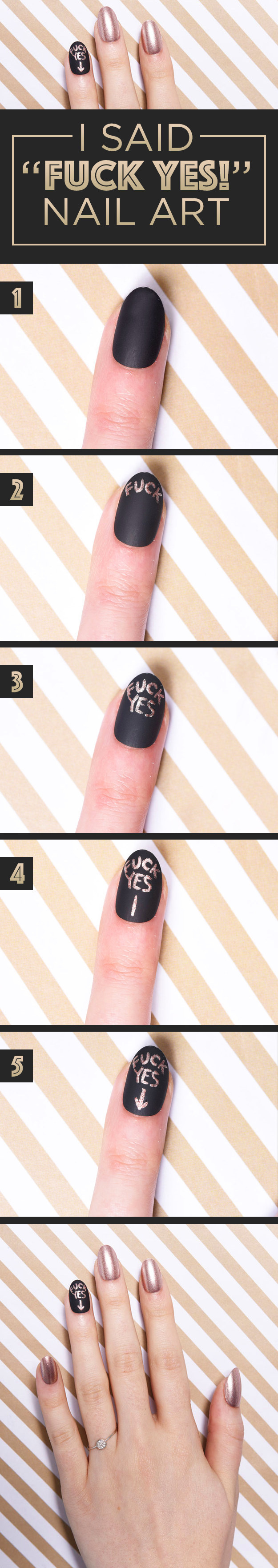 The Artist's Way: How to do Aquarelle, The Newest Nail Art Trend | Nailpro